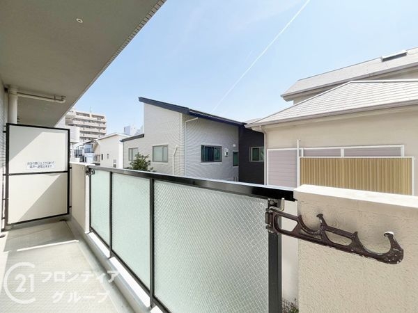 グリーンエクセル甲子園　中古マンション