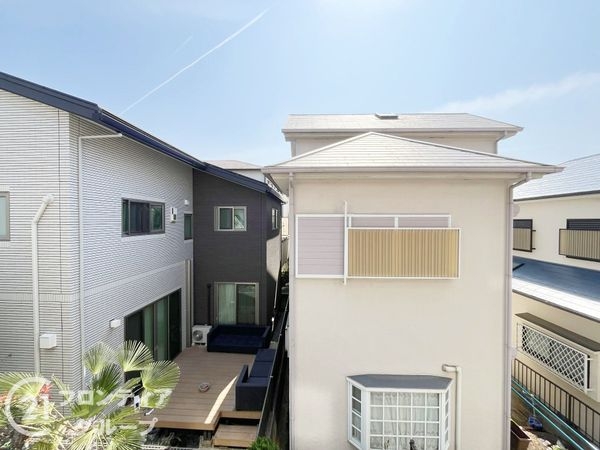 グリーンエクセル甲子園　中古マンション
