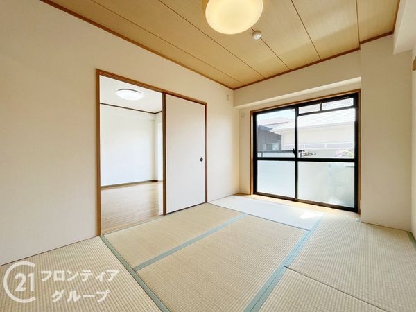 グリーンエクセル甲子園　中古マンション