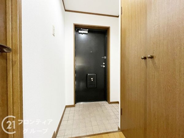 グリーンエクセル甲子園　中古マンション
