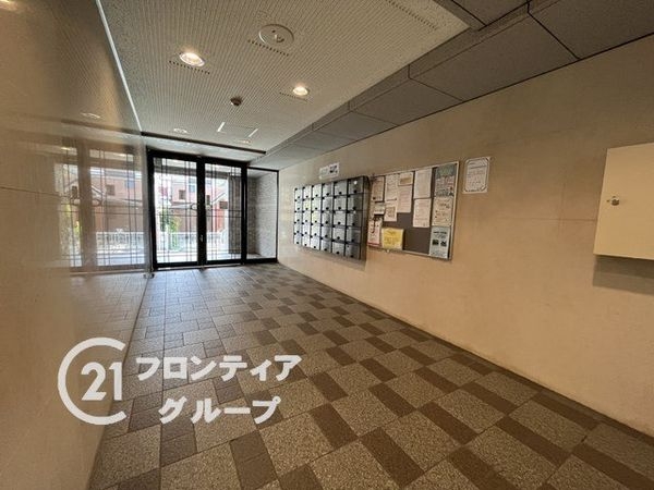グリーンエクセル甲子園　中古マンション