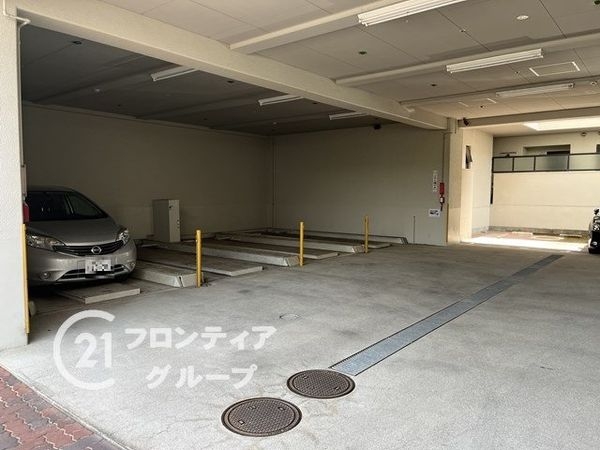 グリーンエクセル甲子園　中古マンション