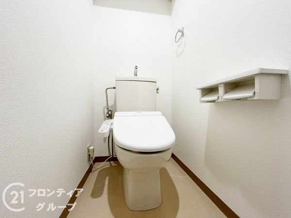 グリーンエクセル甲子園　中古マンション