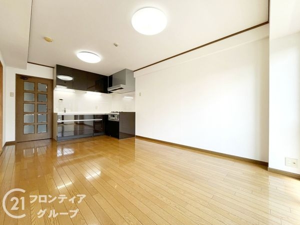 グリーンエクセル甲子園　中古マンション