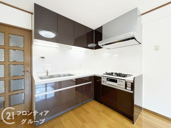 グリーンエクセル甲子園　中古マンション