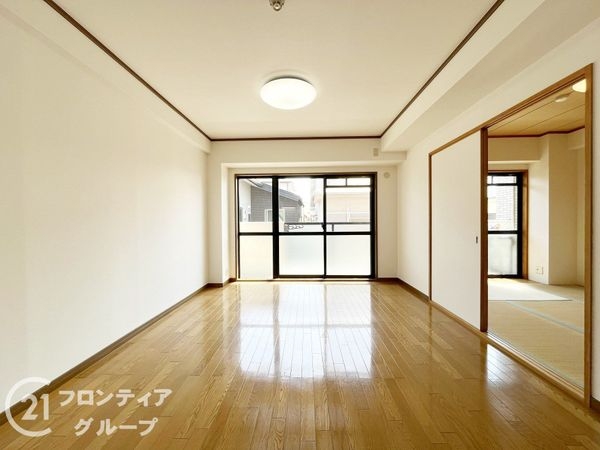 グリーンエクセル甲子園　中古マンション