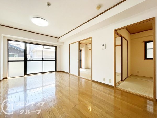 グリーンエクセル甲子園　中古マンション