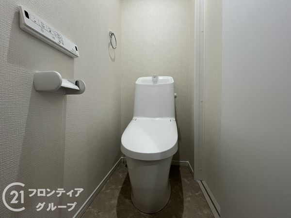 尼崎市稲葉荘１丁目　新築一戸建て　2号地