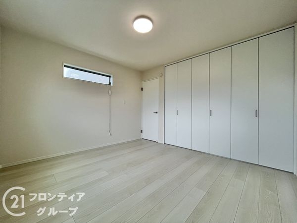 尼崎市稲葉荘１丁目　新築一戸建て　2号地