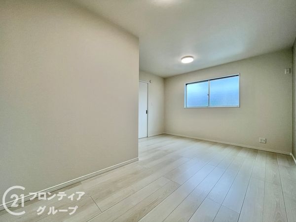 尼崎市稲葉荘１丁目　新築一戸建て　2号地