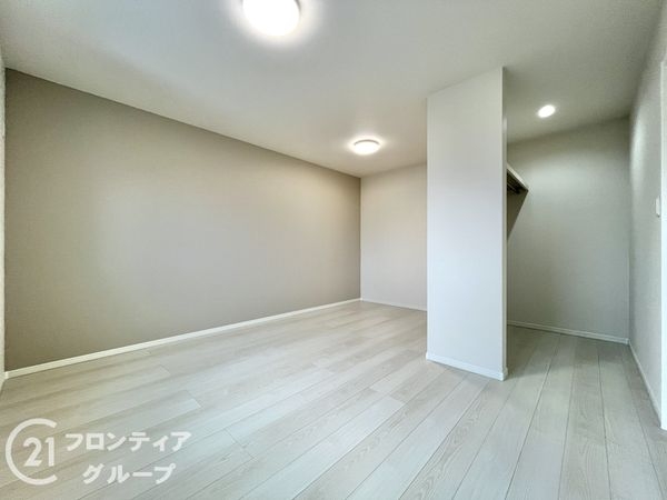 尼崎市稲葉荘１丁目　新築一戸建て　2号地