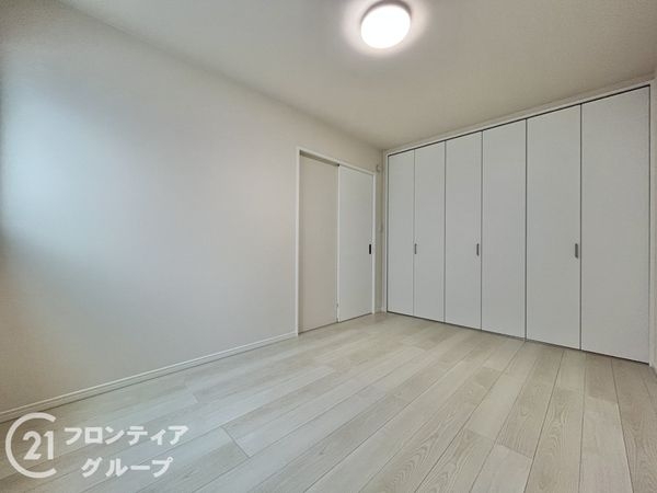尼崎市稲葉荘１丁目　新築一戸建て　2号地