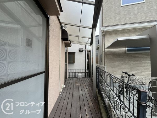 伊丹市野間北１丁目の中古一戸建て