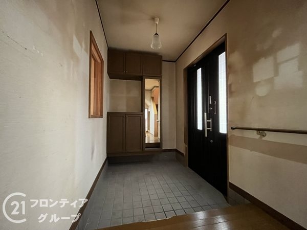 伊丹市野間北１丁目の中古一戸建て