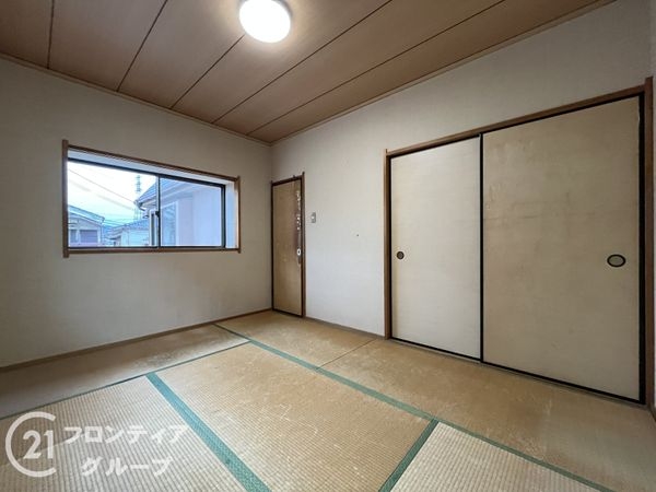 伊丹市野間北１丁目の中古一戸建て