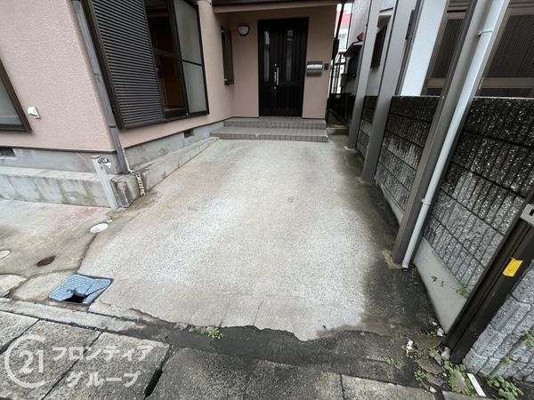伊丹市野間北１丁目の中古一戸建て