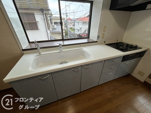 伊丹市野間北１丁目の中古一戸建て