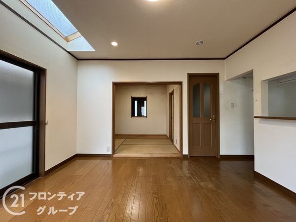 伊丹市野間北１丁目の中古一戸建て