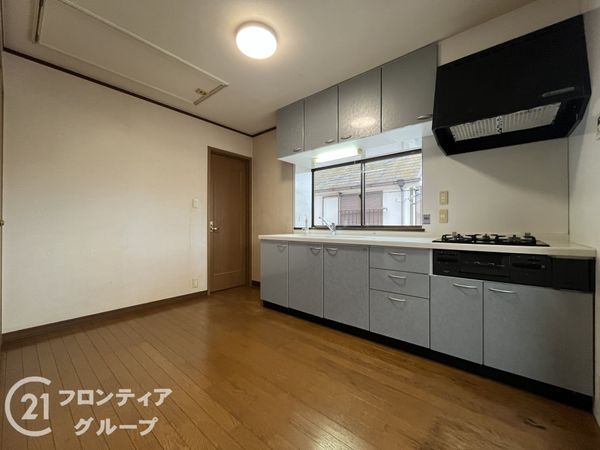 伊丹市野間北１丁目の中古一戸建て