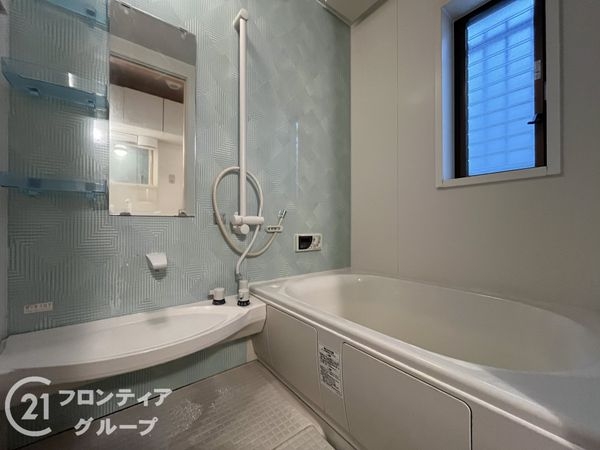 伊丹市野間北１丁目　中古一戸建て