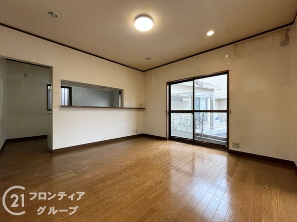 伊丹市野間北１丁目の中古一戸建て