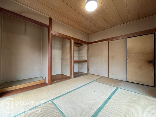 伊丹市野間北１丁目の中古一戸建て