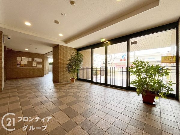 ユニハイム塚本　中古マンション