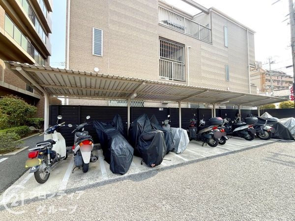 ユニハイム塚本　中古マンション