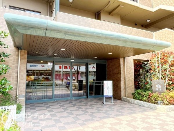 ユニハイム塚本　中古マンション