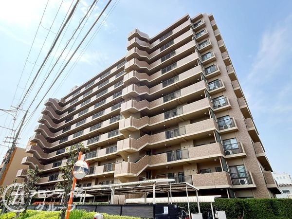 ユニハイム塚本　中古マンション