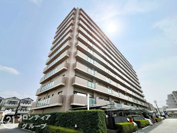 ユニハイム塚本　中古マンション