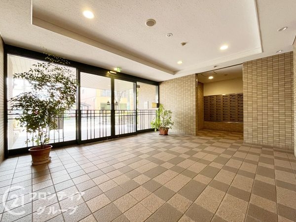 ユニハイム塚本　中古マンション