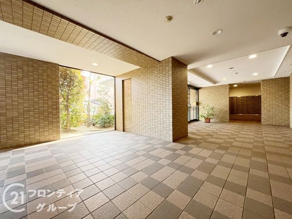 ユニハイム塚本　中古マンション