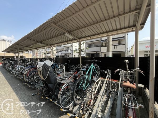 ユニハイム塚本　中古マンション