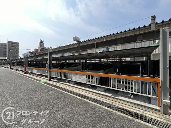 ユニハイム塚本　中古マンション