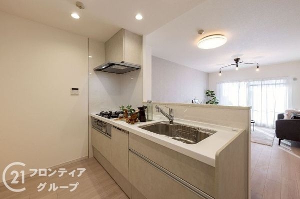 ユニハイム塚本　中古マンション