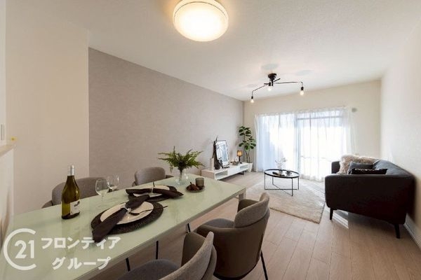 ユニハイム塚本　中古マンション