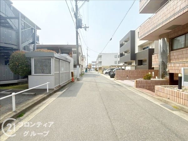 東園田ストークハイツ　中古マンション