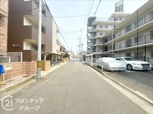 東園田ストークハイツ　中古マンション