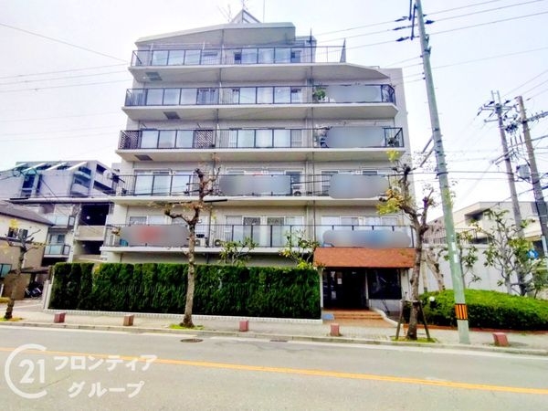 東園田ストークハイツ　中古マンション