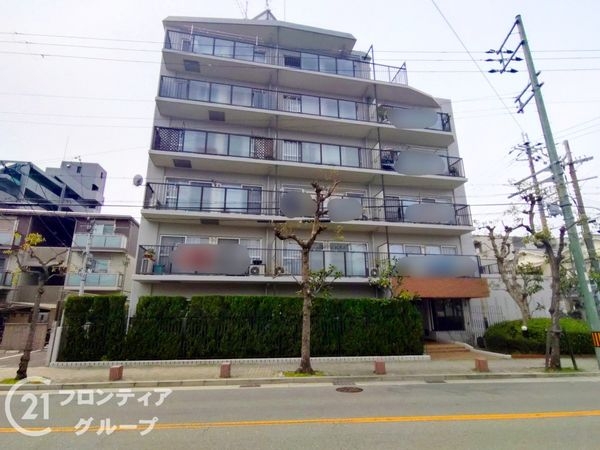東園田ストークハイツ　中古マンション
