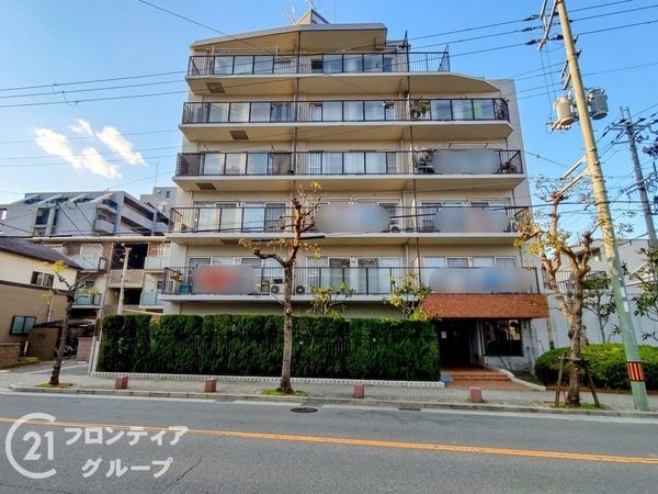 東園田ストークハイツ　中古マンション