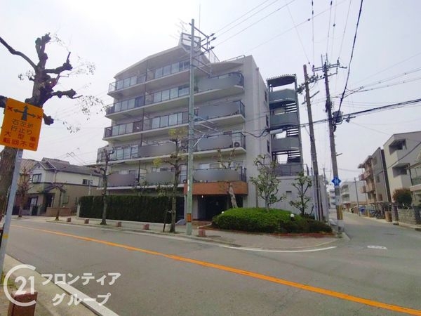 東園田ストークハイツ　中古マンション