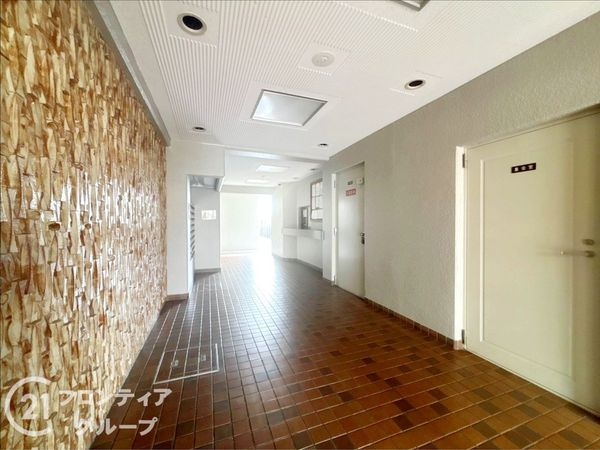 東園田ストークハイツ　中古マンション