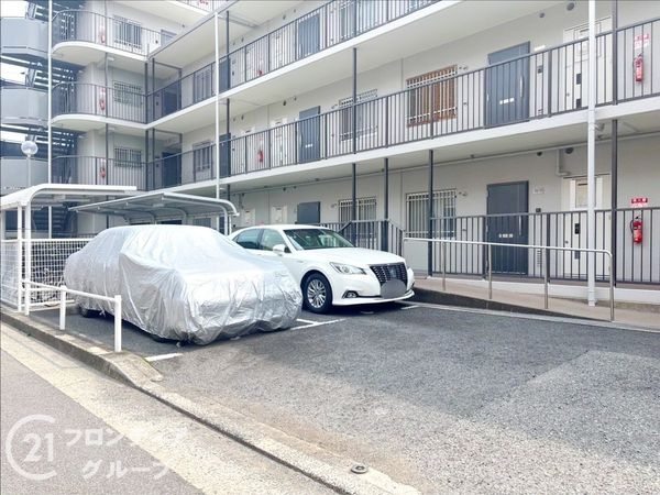 東園田ストークハイツ　中古マンション