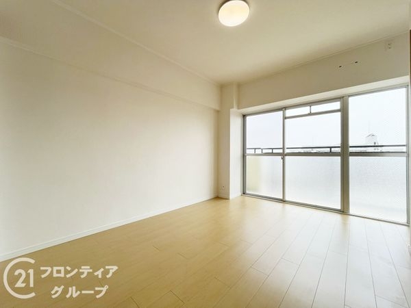 伊丹ダイヤハイツ　中古マンション