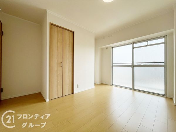 伊丹ダイヤハイツ　中古マンション
