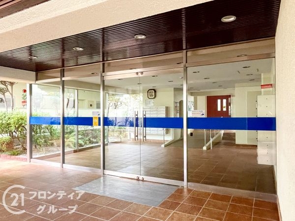 伊丹ダイヤハイツ　中古マンション