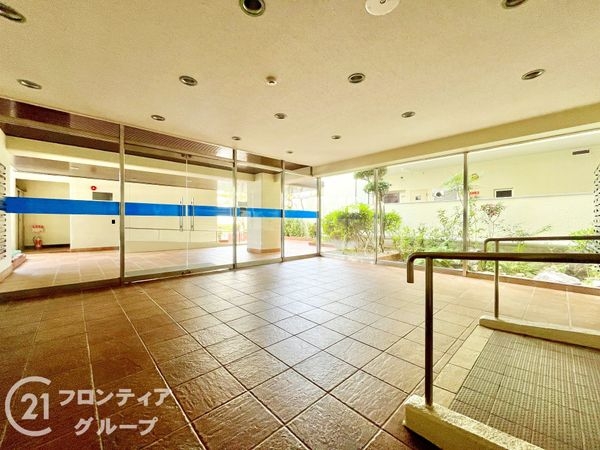 伊丹ダイヤハイツ　中古マンション