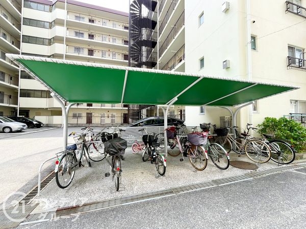 伊丹ダイヤハイツ　中古マンション